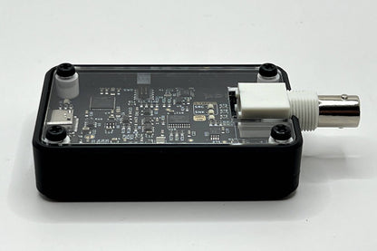 μSMU - Open-Source Measure Unit