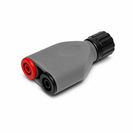 BNC to 4mm Banana Adaptor