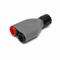 BNC to 4mm Banana Adaptor
